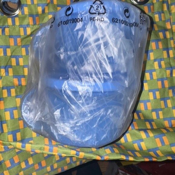 Tupperware Crystalwave Plus Soup Mugs - Set of 2! - Picture 3 of 4